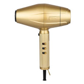 BABYLISS PRO GOLDFX HAIRDRYER